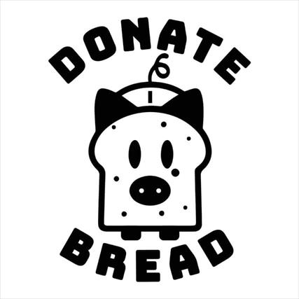 Donate Bread Campaign Pic